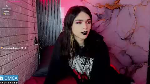 maevekuro online show from 06-19-26, 03:11
