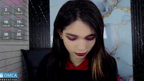maevekuro online show from 06-21-26, 03:09