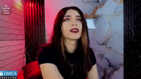 maevekuro online show from 06-23-26, 03:26