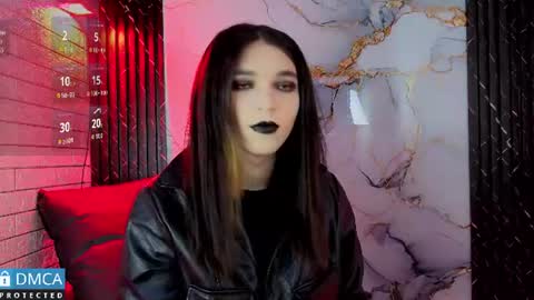 maevekuro online show from 06-25-26, 03:17