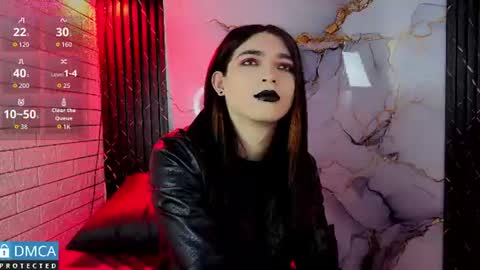 maevekuro online show from 06-26-26, 03:22