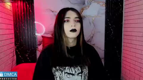 maevekuro online show from 06-29-26, 03:24