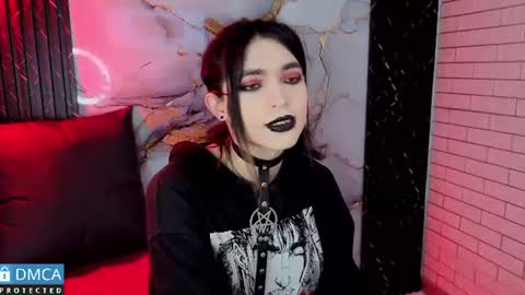 maevekuro online show from 07-01-26, 02:46