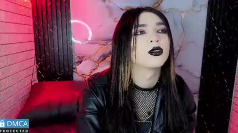 maevekuro online show from 07-02-26, 02:55