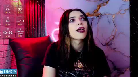 maevekuro online show from 07-10-26, 03:00