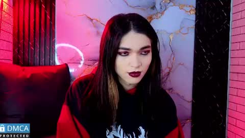 maevekuro online show from 07-14-26, 03:00