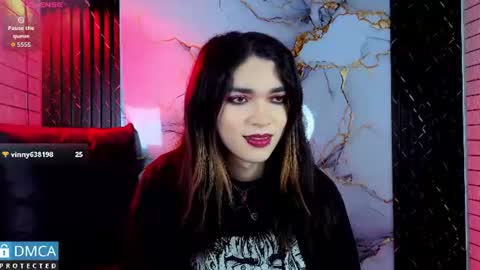 maevekuro online show from 07-29-26, 03:04