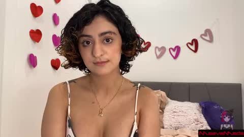 Snapshot of maevemads chatting on 01-31-26, 10:08 Meaves online show from 01-31-26, 10:08