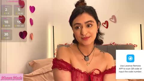 Snapshot of maevemads chatting on 02-15-26, 02:08 Meaves online show from 02-15-26, 02:08