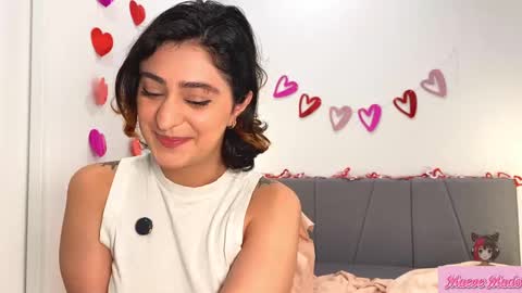 Snapshot of maevemads chatting on 02-17-26, 01:40 Meaves online show from 02-17-26, 01:40