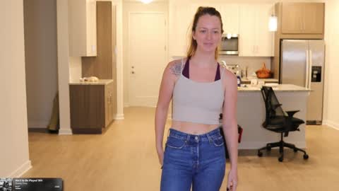 Snapshot of maevivant chatting on 02-26-26, 11:59 Mae online show from 02-26-26, 11:59