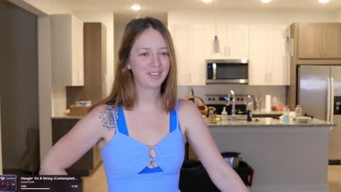 Snapshot of maevivant chatting on 03-14-26, 12:28 Mae online show from 03-14-26, 12:28