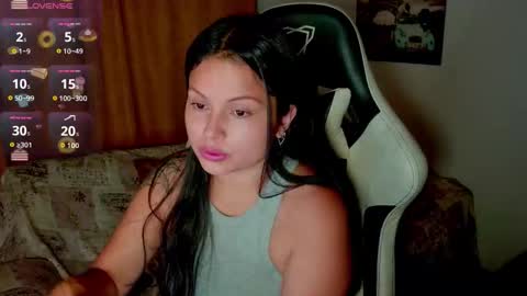 mafecito24 online show from 03-21-26, 05:23