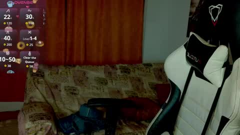 mafecito24 online show from 03-29-26, 02:00