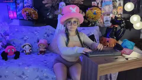 mafecosecret online show from 10-09-25, 11:47