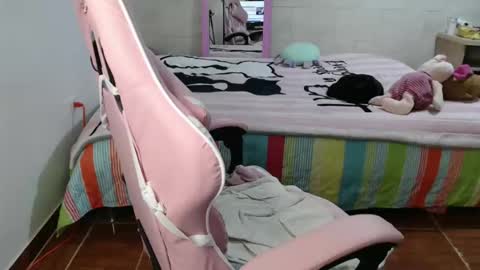 maferchavez88 online show from 04-18-26, 09:15