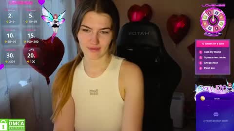 mag1c_eyes online show from 02-09-25, 02:29