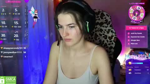 mag1c_eyes online show from 02-27-25, 11:04