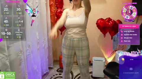 mag1c_eyes online show from 03-05-25, 07:06