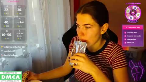 mag1c_eyes online show from 11-14-25, 02:05