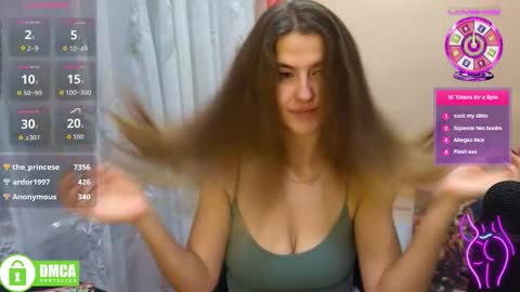 mag1c_eyes online show from 11-21-25, 05:22