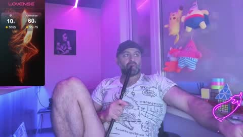 Snapshot of magabear chatting on 01-07-25, 12:20 Magabear online show from 01-07-25, 12:20