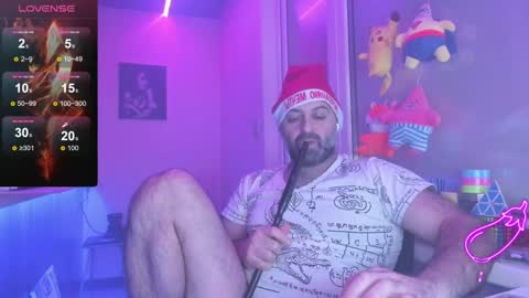 Snapshot of magabear chatting on 01-07-25, 05:20 Magabear online show from 01-07-25, 05:20