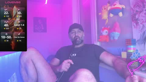 Snapshot of magabear chatting on 01-09-25, 06:47 Magabear online show from 01-09-25, 06:47