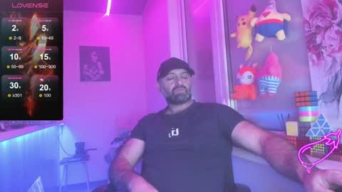 Snapshot of magabear chatting on 01-10-25, 04:09 Magabear online show from 01-10-25, 04:09