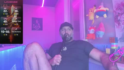Snapshot of magabear chatting on 01-10-25, 07:11 Magabear online show from 01-10-25, 07:11