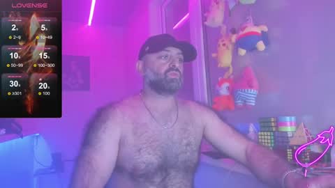 Snapshot of magabear chatting on 03-06-25, 09:42 Magabear online show from 03-06-25, 09:42