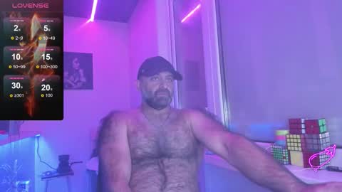 Snapshot of magabear chatting on 09-10-25, 02:28 Magabear online show from 09-10-25, 02:28