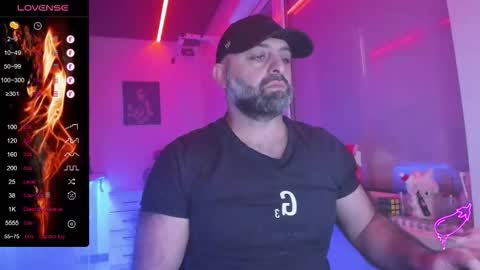 Magabear online show from 01-15-26, 05:45