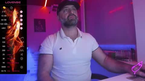 Snapshot of magabear chatting on 02-08-26, 03:21 Magabear online show from 02-08-26, 03:21