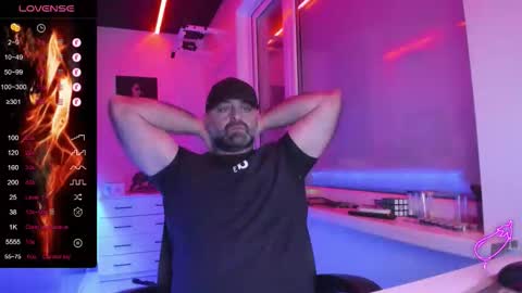 Snapshot of magabear chatting on 03-02-26, 05:52 Magabear online show from 03-02-26, 05:52