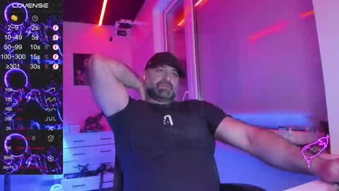 Snapshot of magabear chatting on 03-08-26, 09:29 Magabear online show from 03-08-26, 09:29