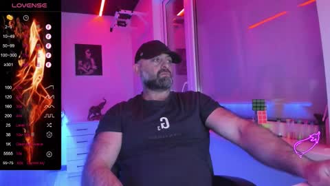 Snapshot of magabear chatting on 03-20-26, 10:58 Magabear online show from 03-20-26, 10:58