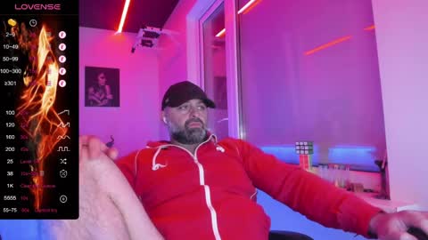 Magabear online show from 05-10-26, 07:52