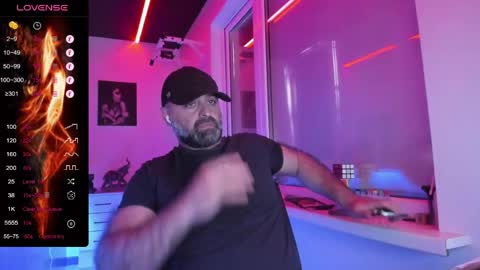 Magabear online show from 05-16-26, 10:47