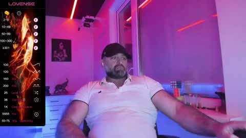 Magabear online show from 05-21-26, 09:00