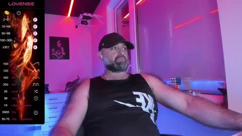 Magabear online show from 05-27-26, 02:08
