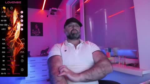 Magabear online show from 05-29-26, 09:18