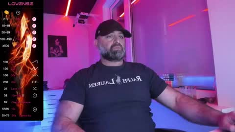 Magabear online show from 05-30-26, 11:29