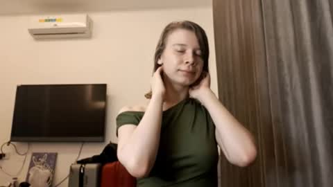 Margaret online show from 11-04-25, 05:45