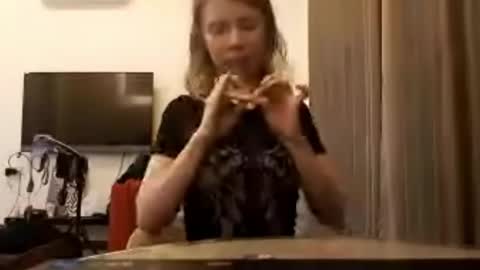 Margaret online show from 12-04-25, 07:11