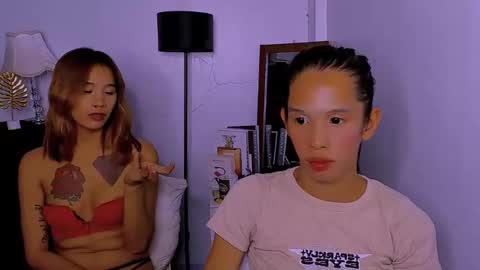 Snapshot of magdalenalovesex chatting on 02-11-25, 07:27 KATE online show from 02-11-25, 07:27