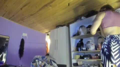 maggie_fit online show from 01-26-25, 12:05