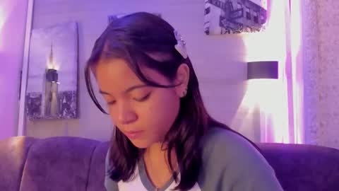 Maggie online show from 10-10-25, 12:37