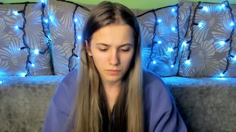 Maggie online show from 12-11-24, 01:05