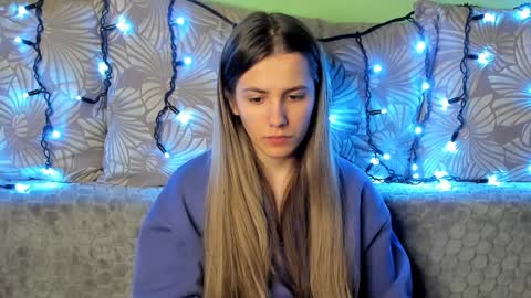 Maggie online show from 12-15-24, 03:45